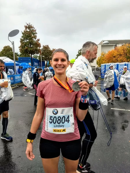 Athlete Accomplishments: September 2019