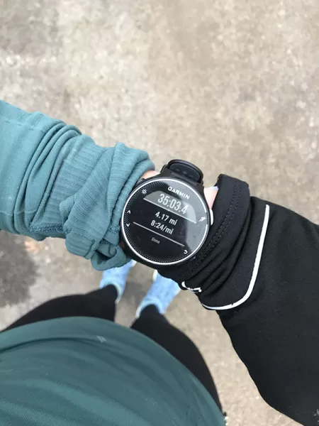 Weekly Workouts: Postpartum Base Building