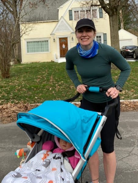 Weekly Workouts: Virtual 10K