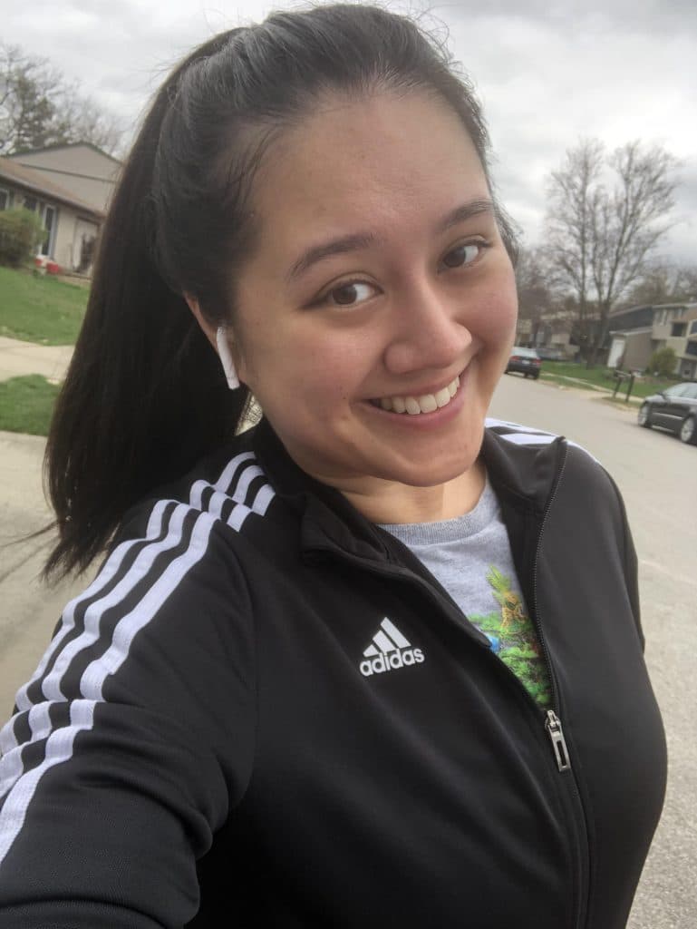 Athlete Accomplishments: March 2020