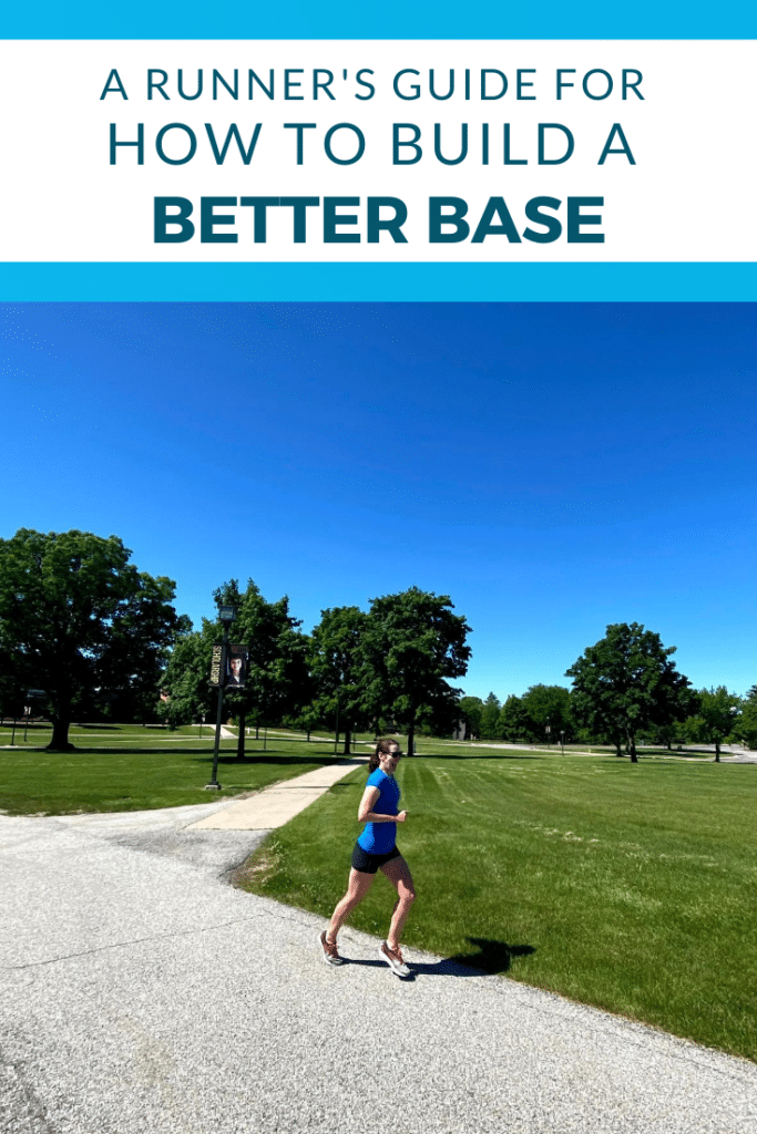 How to Build a Better Base