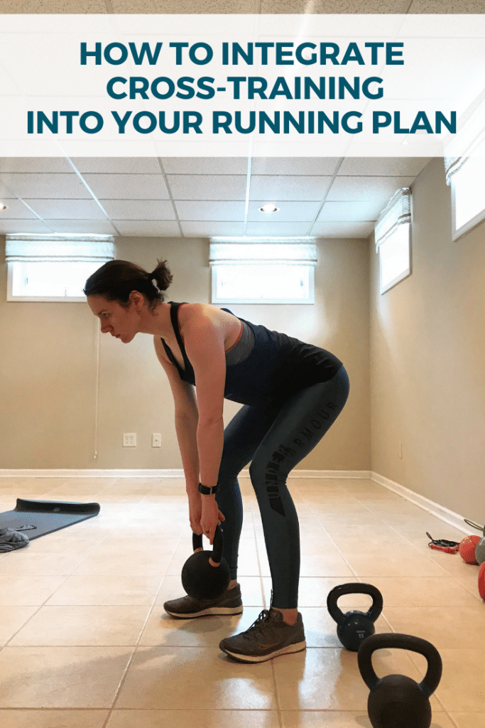 How to Incorporate Supplemental Training into Your Running Plan