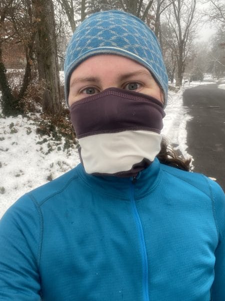 What to Wear for Winter Runs