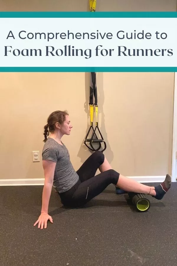 A Comprehensive Guide to Foam Rolling for Runners