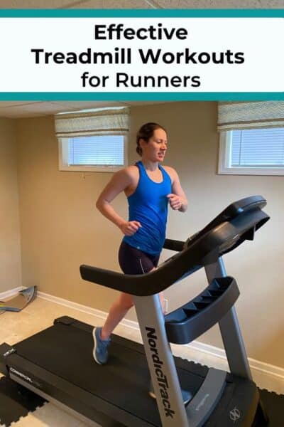 Effective Treadmill Workouts for Runners