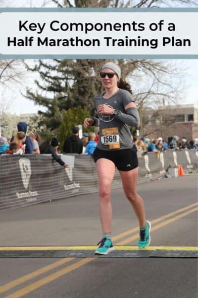 What to Include in an Effective Half Marathon Training Plan