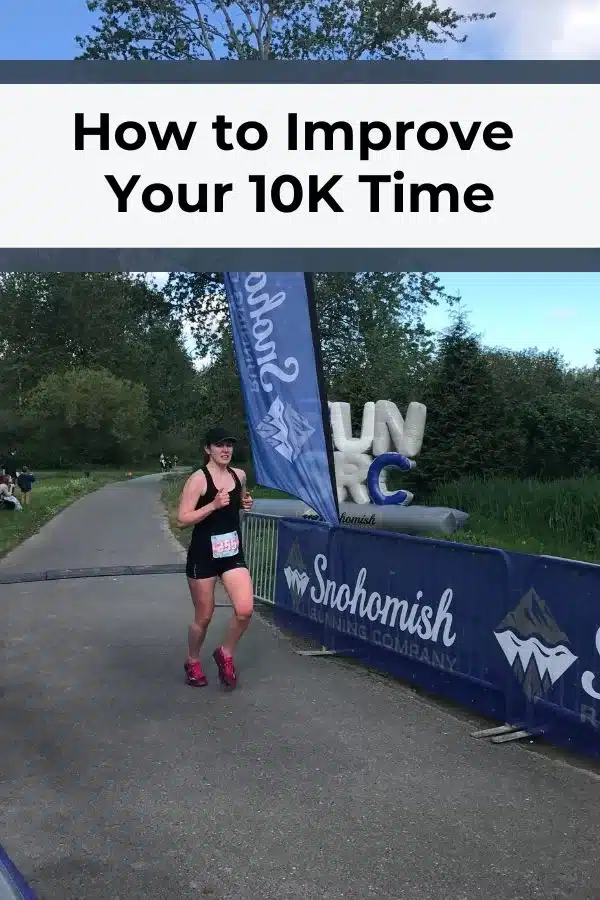 What is a Good 10K Time? Read the full article to learn more!