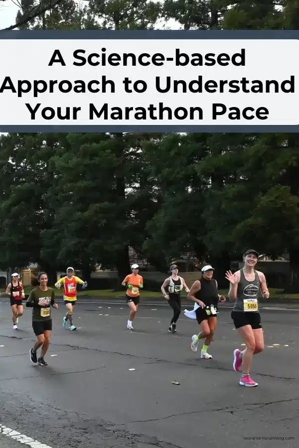 Racing 26.2 miles soon? This guide will help you understand a marathon pace strategy included based on weather and terrain.
